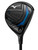 Pre-Owned Mizuno ST-Z 230 Fairway - LH - 3W - Regular