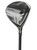 Pre-Owned Taylormade Qi35 Fairway - RH 3HL - Regular