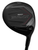 Wilson Deep Red Maxx Fairway Wood
