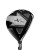 Pre-Owned Callaway 2026 XR Fairway - LH - 3W - Regular