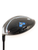 Cobra Aerojet Driver - Left Hand