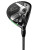 Pre-Owned Callaway Elyte Triple Diamond Fairway - RH 7W - Extra Stiff