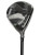 Pre-Owned Taylormade Qi35 Tour Fairway RH 5W - Extra Stiff