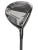 Pre-Owned Taylormade Qi35 Max Lite Fairway - RH - 5W Senior's