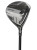 Pre-Owned Taylormade Qi35 Fairway - RH 3HL - Regular Ventus
