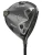 Pre-Owned Taylormade Qi35 LS Driver - LH 10.5D - Stiff (RH Shaft)