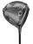 Pre-Owned Taylormade Qi35 Driver - LH 10.5D - Regular
