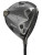 Pre-Owned Taylormade Qi35 LS Driver - RH 8D - Extra Stiff Kaili