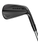 King MB Black Iron - Steel Shaft