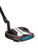 TaylorMade Spider Tour X Nightshade Putter - Truepath L Neck