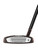 TaylorMade Spider Tour X Torched PVD Putter - SL Small Slant