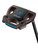 TaylorMade Spider Tour X Torched PVD Putter - SL Small Slant