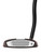 TaylorMade Spider Tour CB Torched PVD Putter - Truepath Double Bend