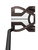 TaylorMade Spider Tour CB Torched PVD Putter - Truepath Double Bend