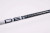 Pre-Owned Callaway Denali Charcoal Mini Driver Shaft - RH - Regular