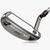 Pre-Owned Odyssey White Ice 330 Mallet Putter - RH - 35 Inch