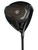Pre-Owned Taylormade Qi4D Driver - RH - 9D - Stiff
