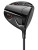 Pre-Owned Srixon ZXi Driver - LH - 10.5D - Stiff