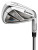 Pre-Owned Taylormade Sim2 Max Steel Single Sand Wedge - RH - Regular