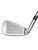 Pre-Owned Taylormade Sim2 Max Steel Single Sand Wedge - RH - Regular