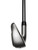 Pre-Owned Cobra Darkspeed Steel Set - RH 4PW - Regular