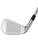 Pre-Owned Callaway Quantum Max Steel Set - RH - 4PW - Regular