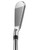 Pre-Owned Titleist T250 Graphite Set - RH - 6PW - Regular