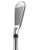 Pre-Owned Titleist T100 Steel Set - RH - 4PW - Stiff