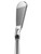 Pre-Owned Titleist T150 Steel Set - RH - 5PW - Stiff - Plus 1/2 Inch