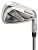 Pre-Owned Taylormade Sim2 Max Single Sand Wedge - RH - Stiff