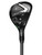 Pre-Owned Callaway Elyte X Hybrid - RH - 6H - Senior's