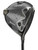 Pre-Owned Taylormade Qi35 LS Driver - LH 10.5D - Extra Stiff (RH Shaft)