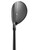 Pre-Owned Taylormade Qi35 Max Hybrid - RH 5H - Regular