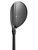 Pre-Owned Taylormade Qi35 Hybrid - RH 5H - Stiff