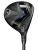 Pre-Owned Cobra DS Adapt X Fairway - LH - 3W - Regular (RH Shaft)