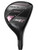 Pre-Owned Cobra Air X Hybrid - RH - 6H - Women's