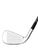 Wilson Staff Dynapwr Forged Iron - Graphite Shaft (Left Hand)