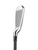 Wilson Staff Dynapwr Forged Iron - Graphite Shaft (Left Hand)