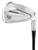 Wilson Staff Dynapwr Forged Iron - Graphite Shaft (Left Hand)