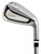 Pre-Owned Miura Pi 401 Steel Set - RH - 4PW - Regular KBS