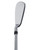 Pre-Owned Bettinardi CB-24 Steel Set - RH - 4PW - Stiff