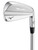 Pre-Owned Mizuno Pro S1 Steel Set - RH - 4PW - Stiff