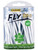 CHAMP Fly Tees 30 Pack 2.75 Inch White