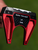 Odyssey Square2Square Tri-Hot Limited Edition Putter - Seven