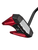 Odyssey Square2Square Tri-Hot Limited Edition Putter - Seven