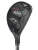 Pre-Owned Srixon ZX MK2 Hybrid - LH - 4H - Stiff