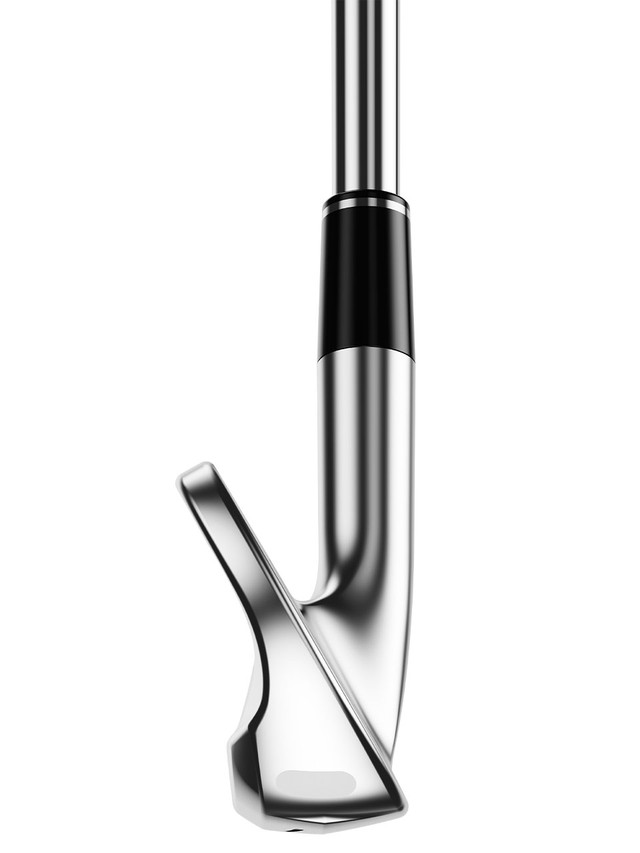 Fers De Golf SRIXON ZXi 5 – Set 5-P,A, Acier Rigide S300 – Neuf, Droitier