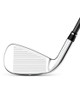 Wilson Série de 7 fers Dynapower Forged Acier - Série de fers de golf