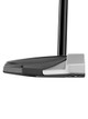 Putter TaylorMade Spider 5K-ZT - Noir - Droitier - 35 Pouces - NEUF