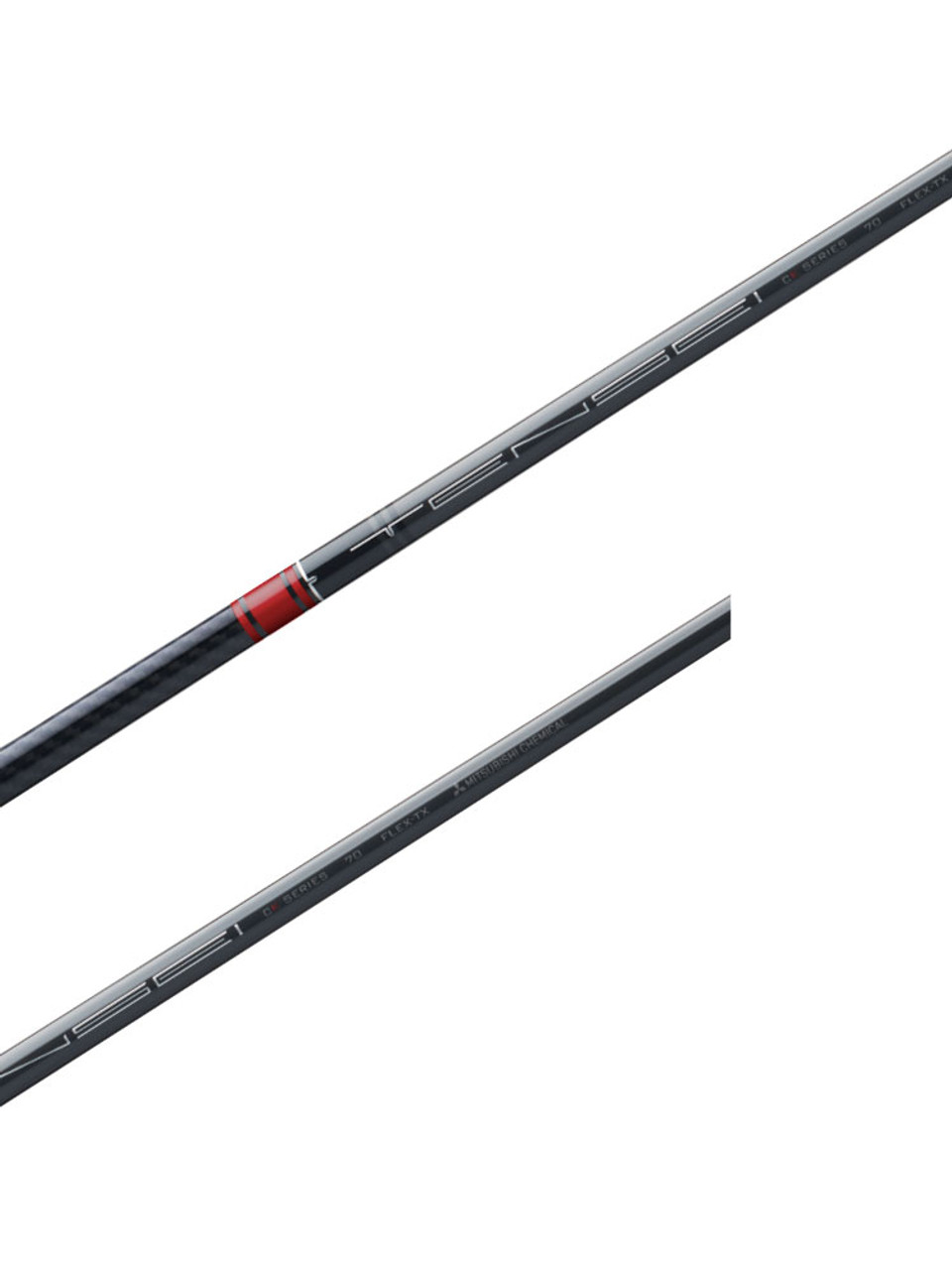 Mitsubishi Chemical Tensei CK Pro Shaft - Red | GolfBox